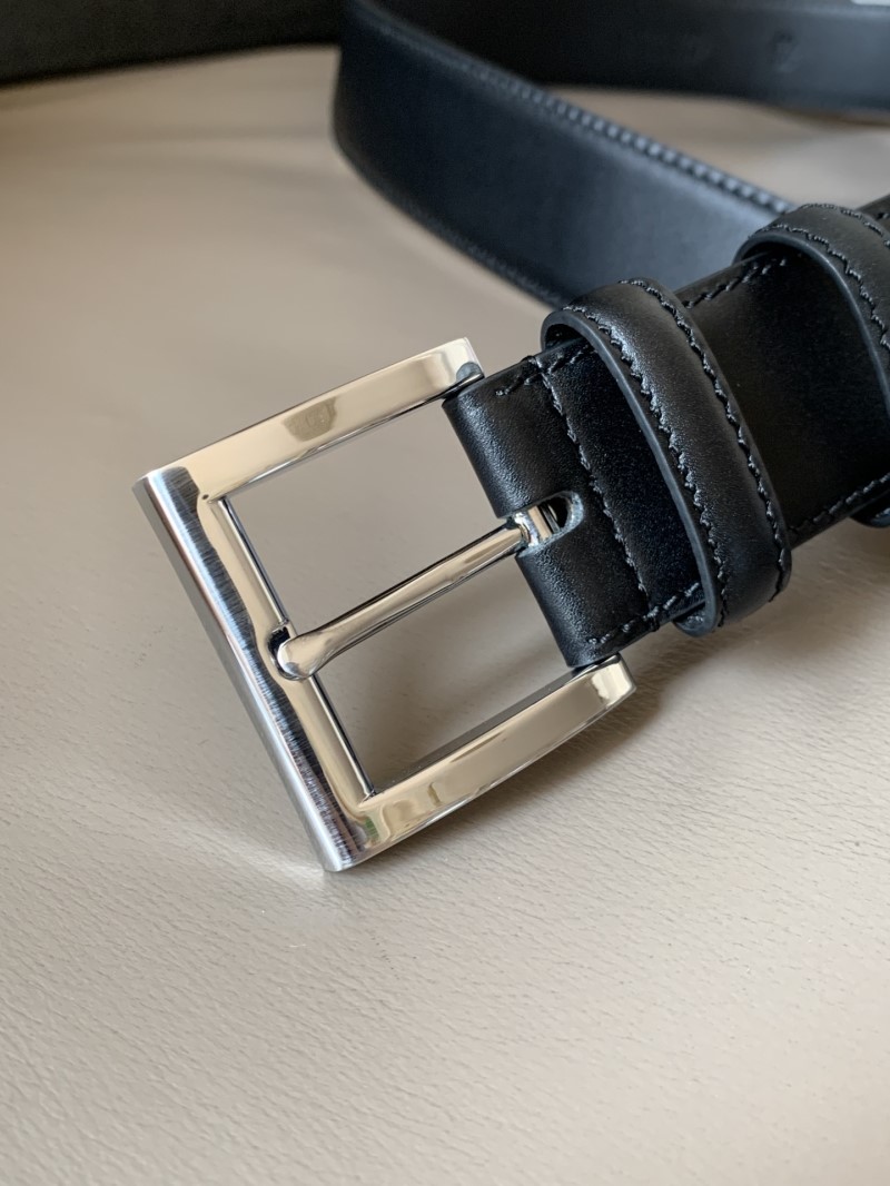 Pra*a belts